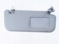 фото thumb №1, Защита солнцезащитная правая toyota yaris ii 06-