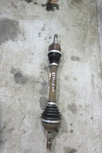 фото thumb №5, Citroen berlingo iii b9 partner піввісь ліва