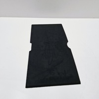 фото thumb №2, 2007 mini one - cooper coupe r56 пол багажника