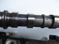 фото thumb №8, Grande punto evo 2009r 1.3 m-jet -валы распределительного вала 46823508 46823507 крышка