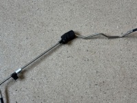 Шланг вакууму підсилювач гальм mercedes-benz e w213 a2138304704 Ціна, фото thumb