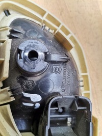 фото thumb №2, Ручка дверь правая перед задняя renault espace iv laguna ii