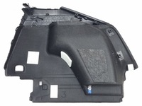 фото thumb №8, Боковина багажника левый audi q3 83a sportback 83f863879a fik