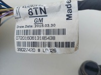 фото thumb №5, Opel astra k v електропроводка датчиків pdc + 4 pdc