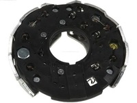 фото thumb №11, Диодный мост выпрямительный генератора as-pl