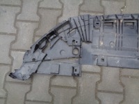 Mercedes w118 amg плита защита бампера перед Оригинал, фото thumb