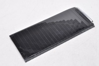 фото thumb №1, Volvo s60 ii v60 шторка бардачка piano 31694982