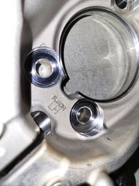 фото thumb №12, Nowa поворотный кулак renault austral espace vi перед левая - 400156ra0a