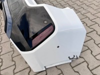 Бампер задняя задний bmw x1 u11 m набор цвет a300 Недорого, фото thumb