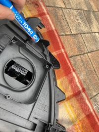 фото thumb №11, Vw id.3 лампа правая фара led 10b941036b