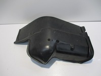 фото thumb №1, Man l2000 le f подкрылок крыло брызговик правый