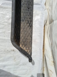 фото thumb №2, Iveco daily 14- vi подножка порог порог накладка le