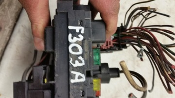 фото thumb №10, Коробка модуль штекеры bsm l03 peugeot citroen 9661707880 европа гарантия