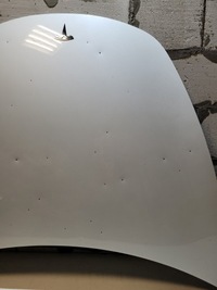 фото thumb №4, Капот tesla 3 17+ оригінал