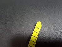 фото thumb №10, Corolla verso ii приборная панель приборная приборная панель ремни подушка безопасности комплект eu