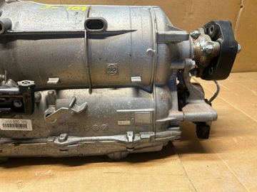 фото thumb №14, Bmw m3 g80 2020 коробка передач коробки передач автомат комплектна зчеплення