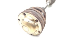 Porsche boxster приводной вал задняя 2.5 бензин 150kw 204 hp 98633202405 1998 в Украине, фото thumb