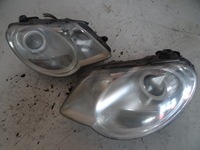 фото thumb №1, Лампа левый перед volkswagen eos
