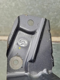 фото thumb №6, Крила лівий перед передній mazda cx-5 2012-17