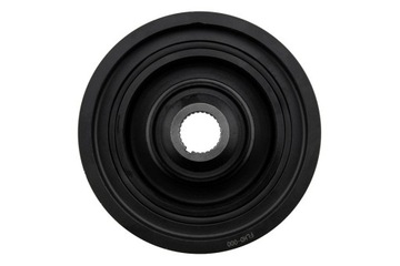 фото thumb №15, Колесо ременное вала honda двигатель b20b cr-v 2.0 97-01