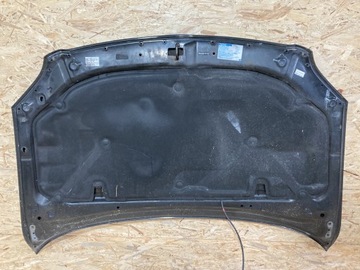 фото thumb №7, Капот крышка двигателя toyota avensis t25 03-08