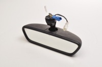 фото thumb №1, Mercedes w156 зеркало внутреннее 026534