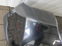 фото thumb №5, Бампер задняя задний subaru xv 2 ii 17-