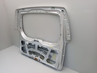 фото thumb №10, Mercedes v клас w447 447 2014- кришка задня багажника a4477404000 =