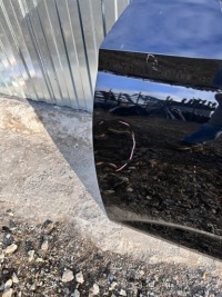 фото thumb №4, Дверь передние левая skoda scala