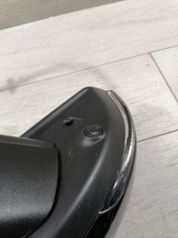 фото thumb №7, Volvo xc40 зеркало правое 15pin 32137496