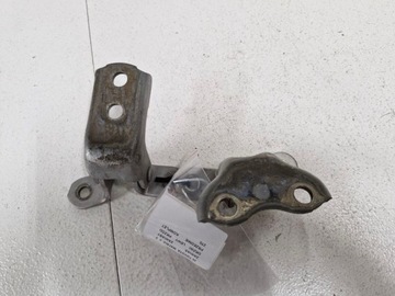 фото thumb №2, Toyota matrix ii 2 петля петлі двері лівий перед передні комплект