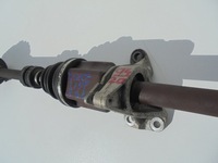 фото thumb №6, Nissan juke lift привідний вал права 2019 rok 1.5 dci