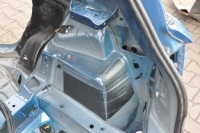 фото thumb №5, Mini countryman f60 ii 2017- чверть крила правий задня задній