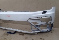 фото thumb №3, Бампер перед передний vw tiguan 2 ii 5na r line