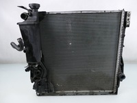 фото thumb №9, Bmw x5 e53 3.0i радіаторів радіатор води кондиціонер комплект