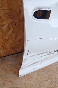 фото thumb №7, Дверь перед передние правое toyota corolla e21