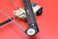 Подъемник стекло левая перед европа  6925963 bmw x3 e83 рестайлинг  06-10 Цена, фото thumb