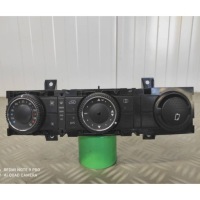 Купити Панель кондиціонера mercedes-benz sprinter w906 a9069063000, фото thumb