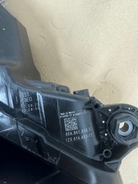 фото thumb №7, Audi q5 ii 80a fy lift 2020-2024 лампа правая передняя full led matrix oryg.