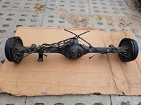 фото thumb №8, Ford ranger mk3 2021 r редуктор міст задня