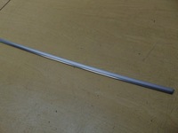 фото thumb №5, Планка верхня двері праві зад хром audi a4 b9 рестайлінг