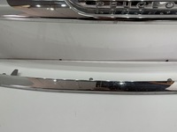 фото thumb №7, Peugeot partner iii 3 lift 15-18 решётка радиатора хром