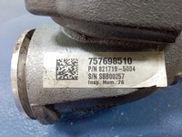 фото thumb №6, Bmw x6 e71 e70 4.4 n63 турбонагнітач 7576965