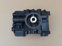 фото thumb №5, Mercedes actros клапан осушитель el2204 a0014466064