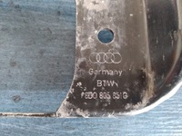 фото thumb №5, Балка ременя передньої підсилювач. audi a4 b5 s4 8d0805851g