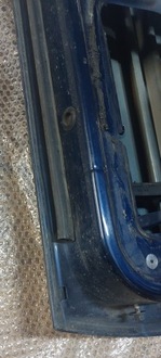 фото thumb №9, Jeep grand cherokee wj 01-04 двері ліві передні