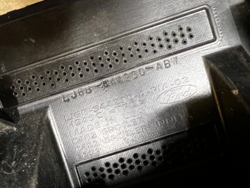 фото thumb №10, Спойлер спойлер зад ford kuga mk3 втулка стабилизатора mk4 1.5