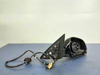 фото thumb №5, Audi a8 d3 lift дзеркало праве 16 pin lz9y