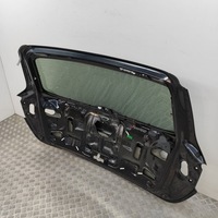 фото thumb №7, Audi q5 sq5 2015 задняя крышка багажника