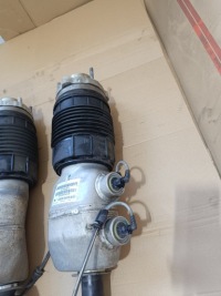 фото thumb №8, Амортизатор передній перед лівий porsche panamera 971 971616037f